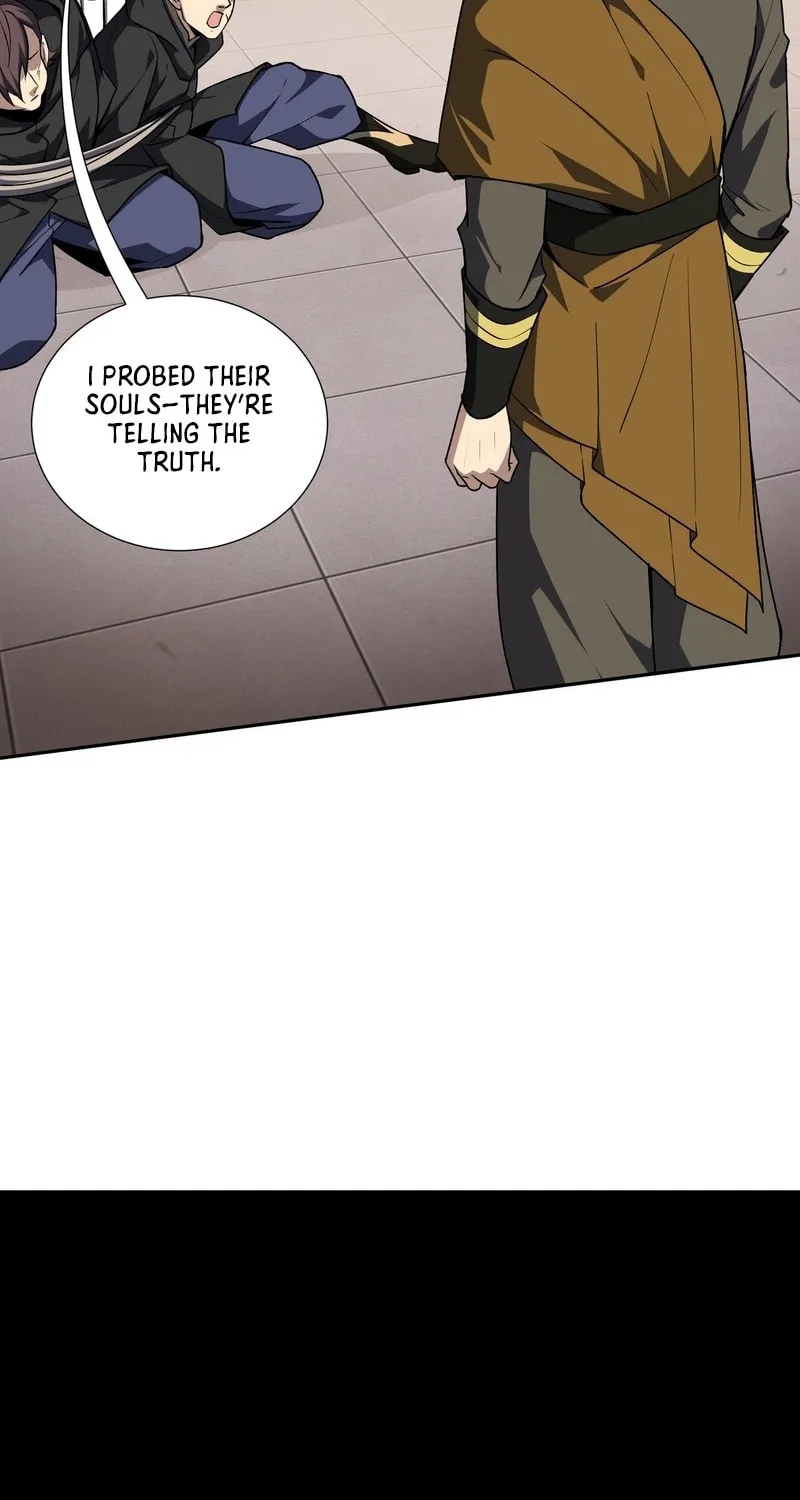 The Awakening Contract Chapter 88 page 68 - 