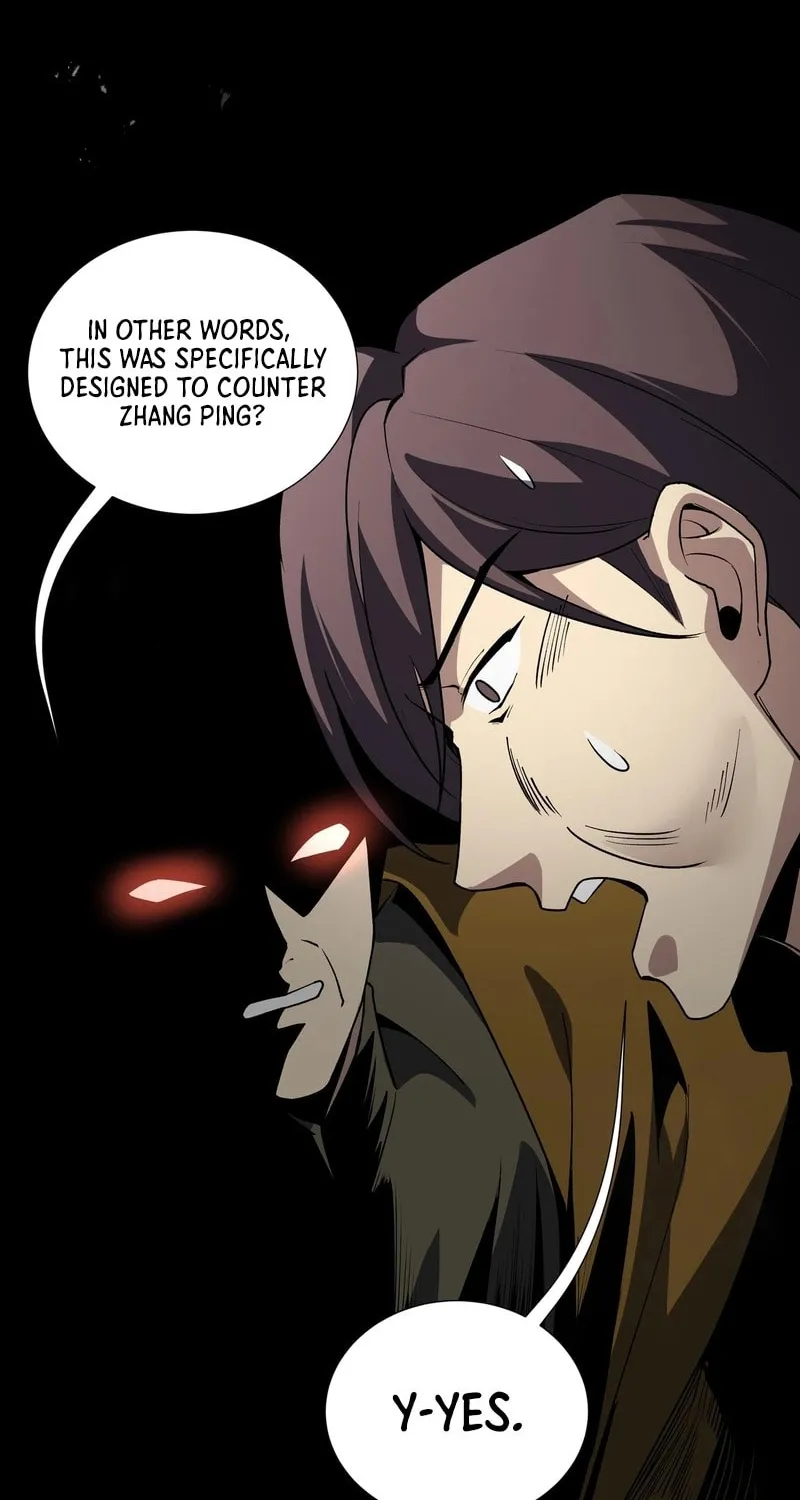 The Awakening Contract Chapter 88 page 69 - 