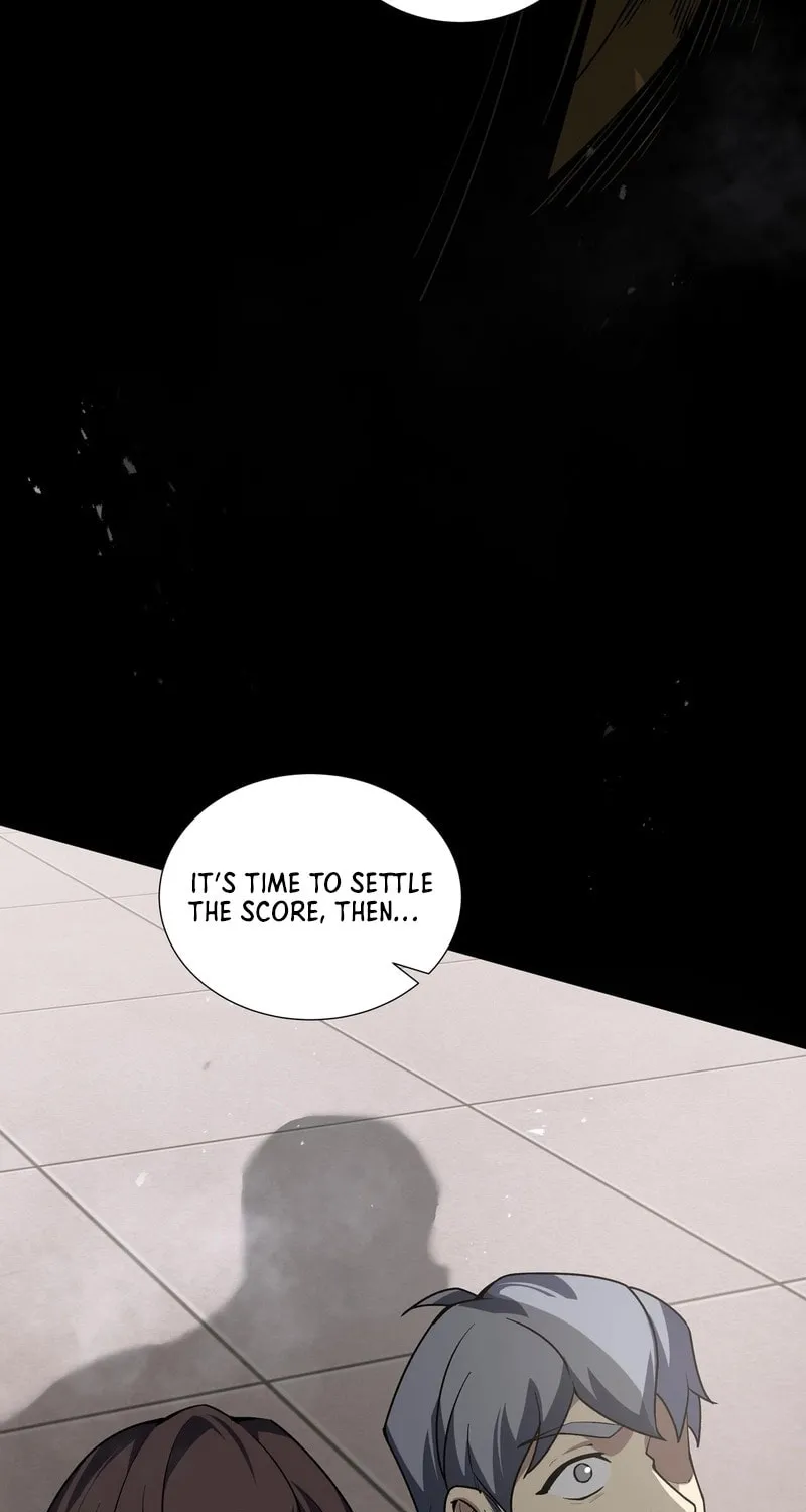 The Awakening Contract Chapter 88 page 70 - 