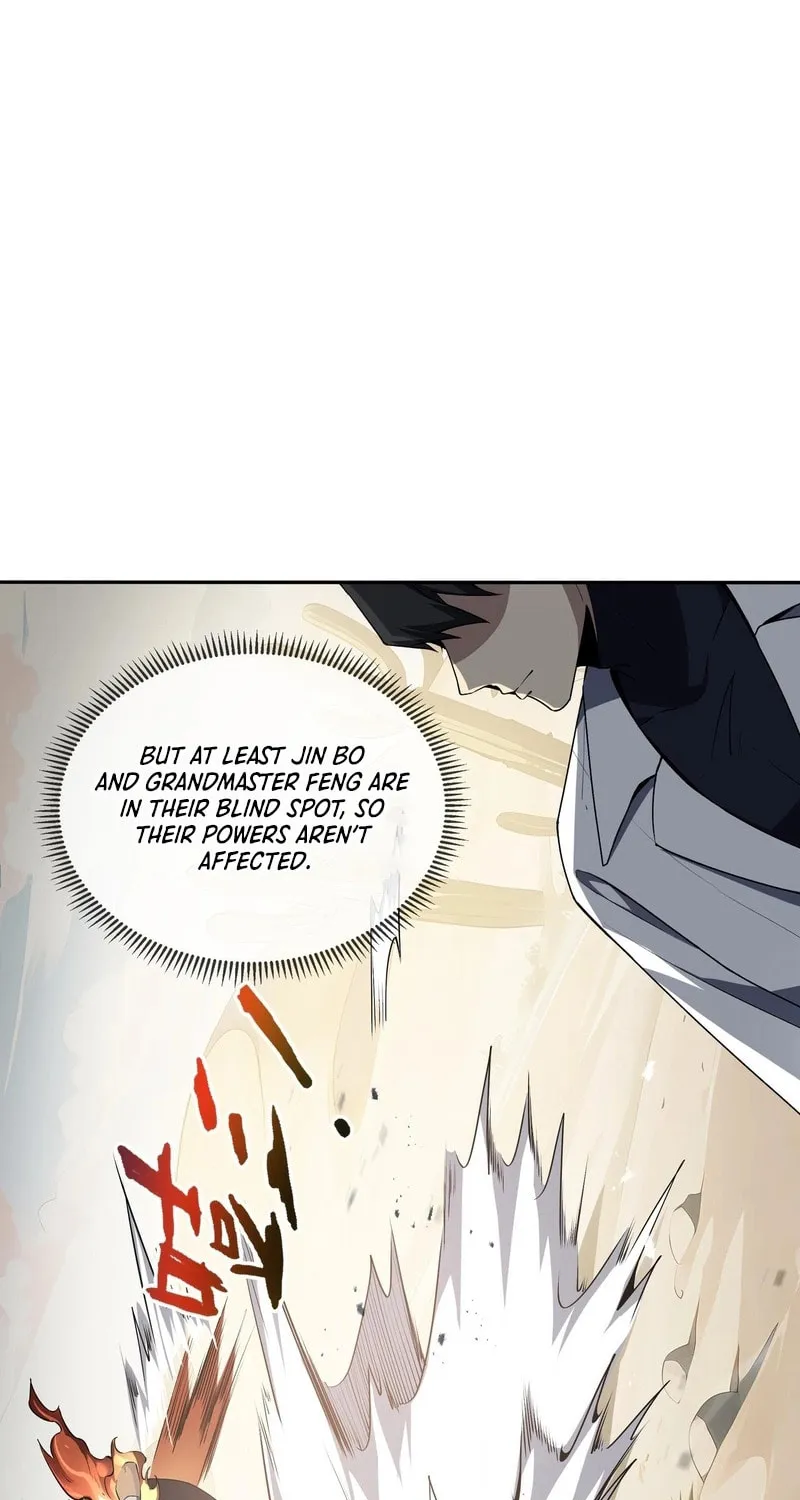 The Awakening Contract Chapter 88 page 8 - 