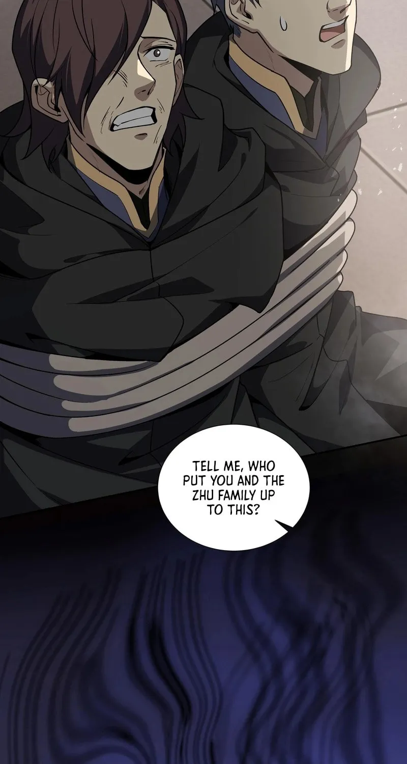 The Awakening Contract Chapter 88 page 71 - 