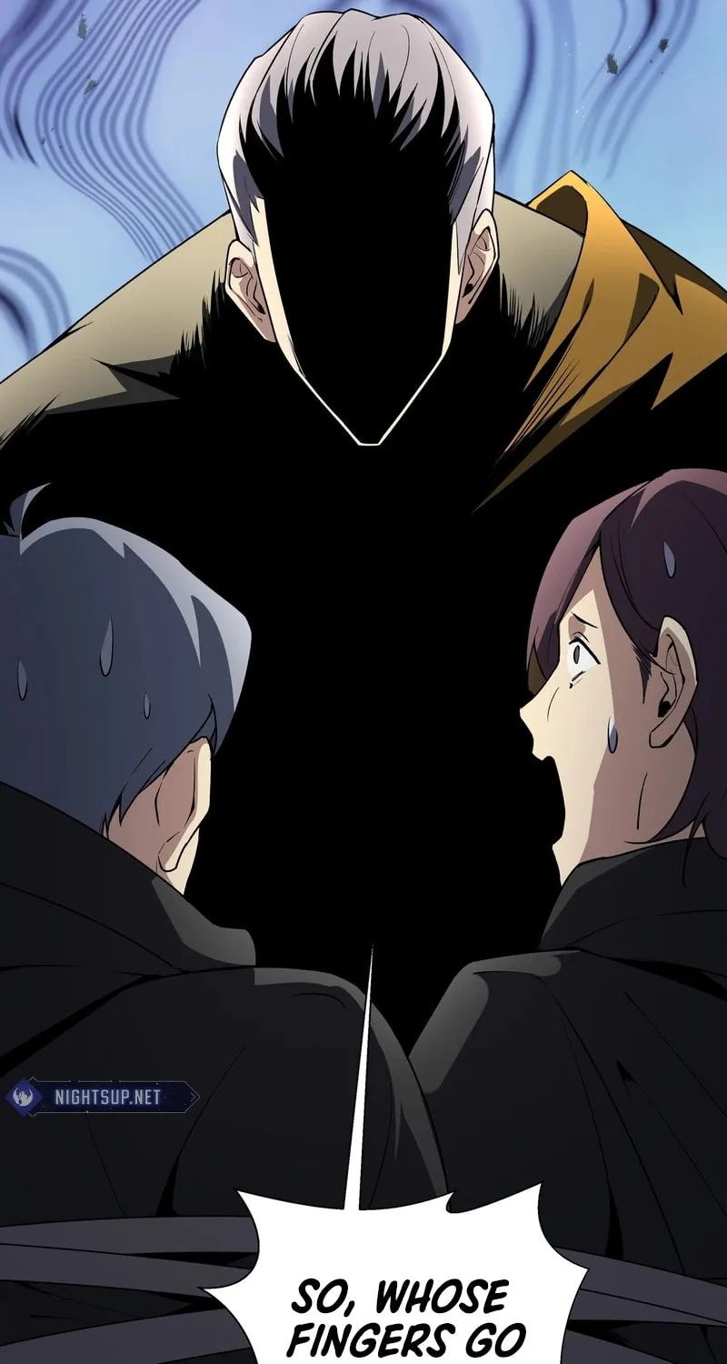 The Awakening Contract Chapter 88 page 73 - 