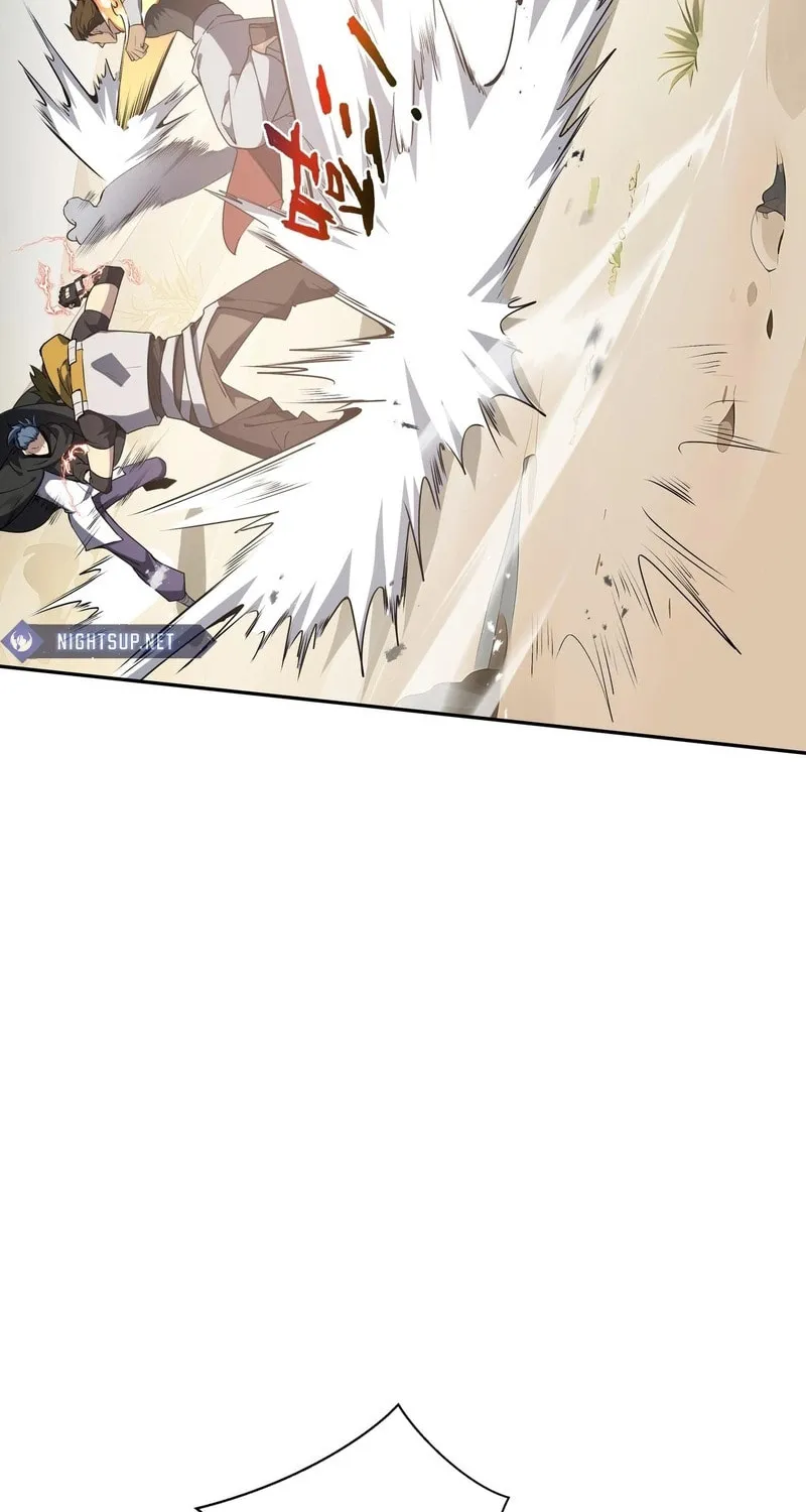 The Awakening Contract Chapter 88 page 9 - 