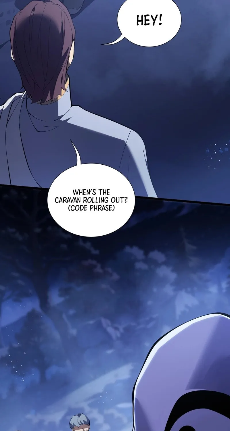 The Awakening Contract Chapter 89 page 13 - 