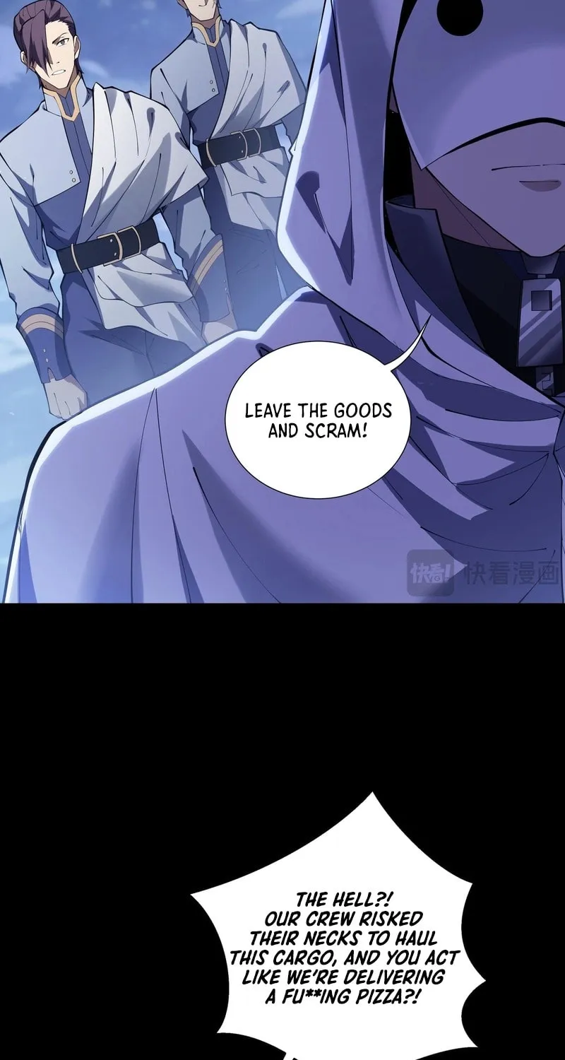 The Awakening Contract Chapter 89 page 14 - 