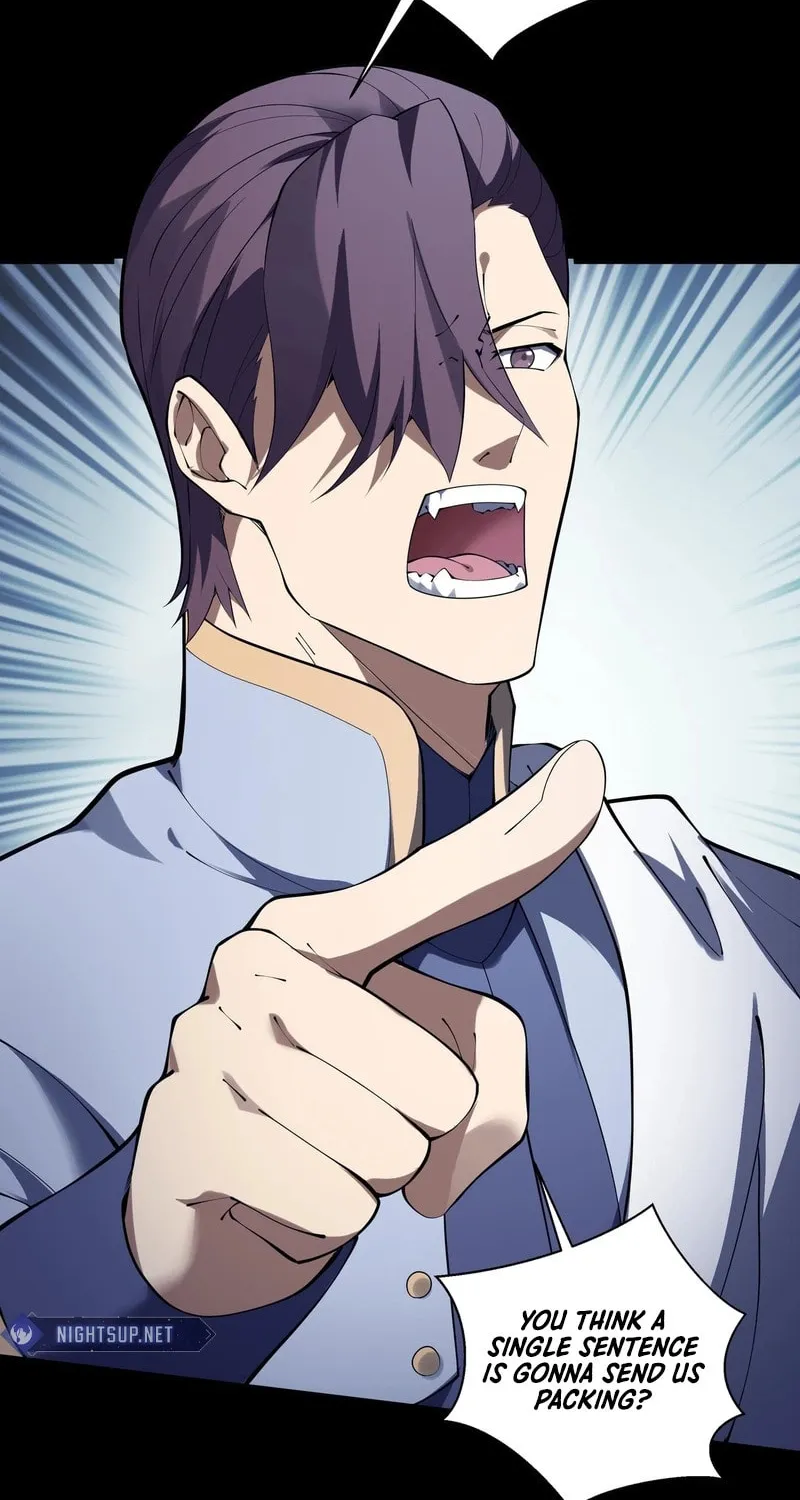 The Awakening Contract Chapter 89 page 15 - 