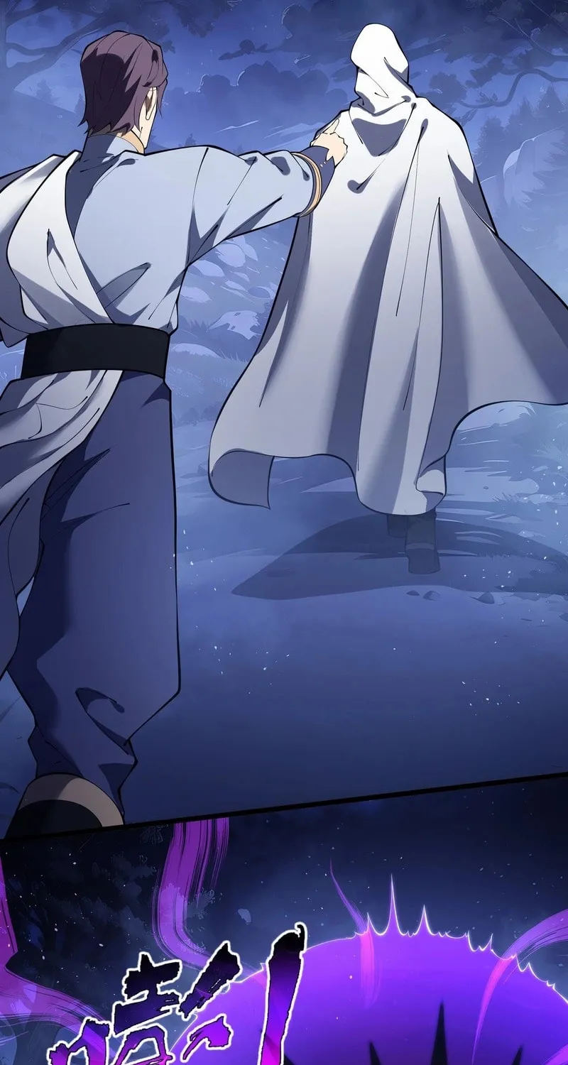 The Awakening Contract Chapter 89 page 17 - 