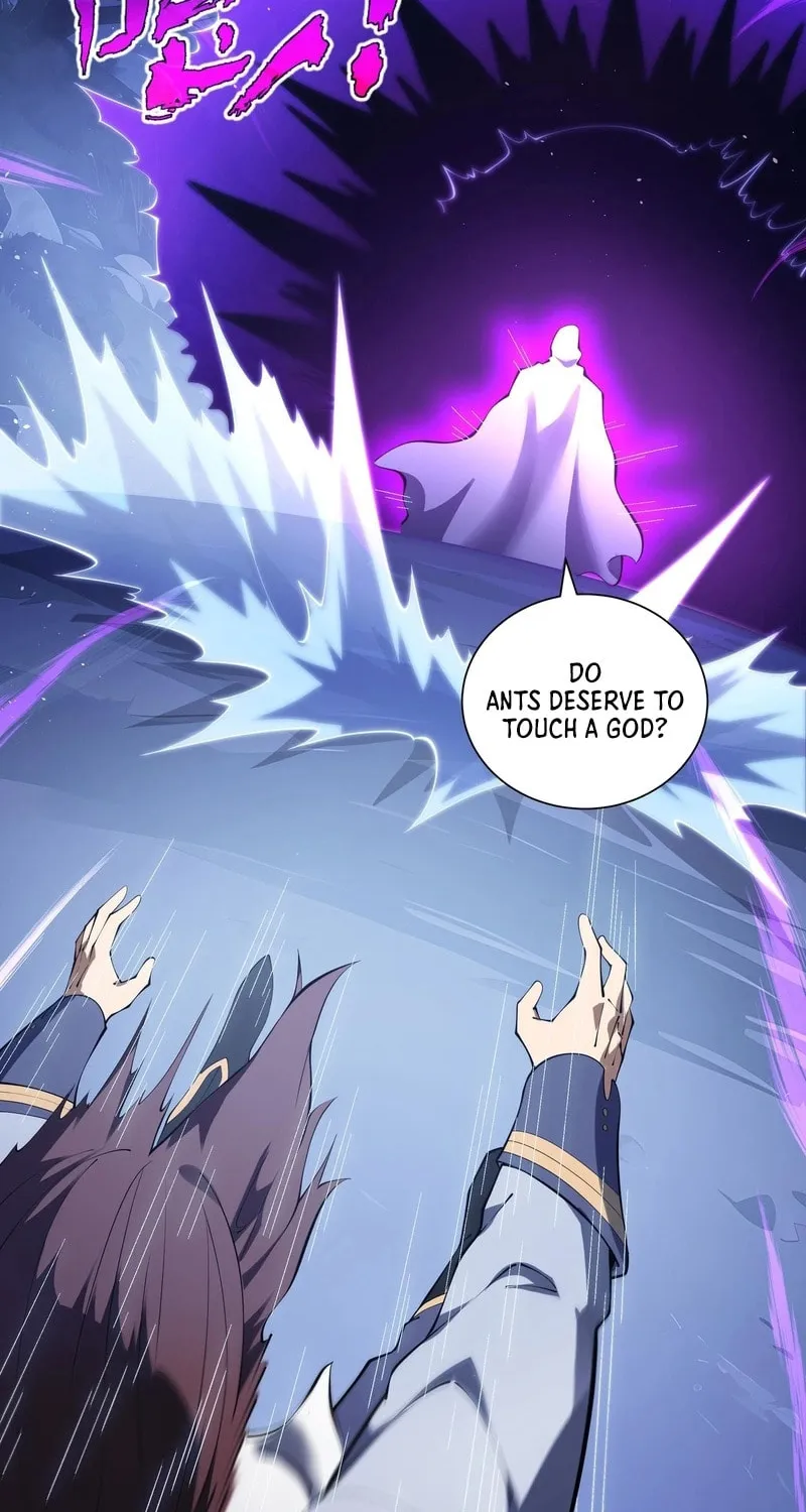 The Awakening Contract Chapter 89 page 18 - 