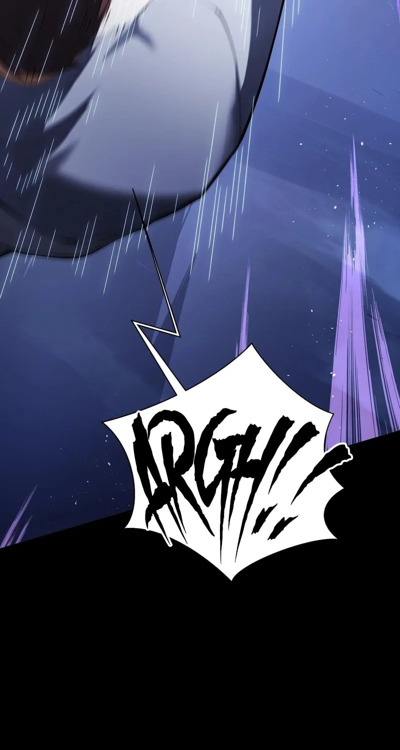 The Awakening Contract Chapter 89 page 19 - 