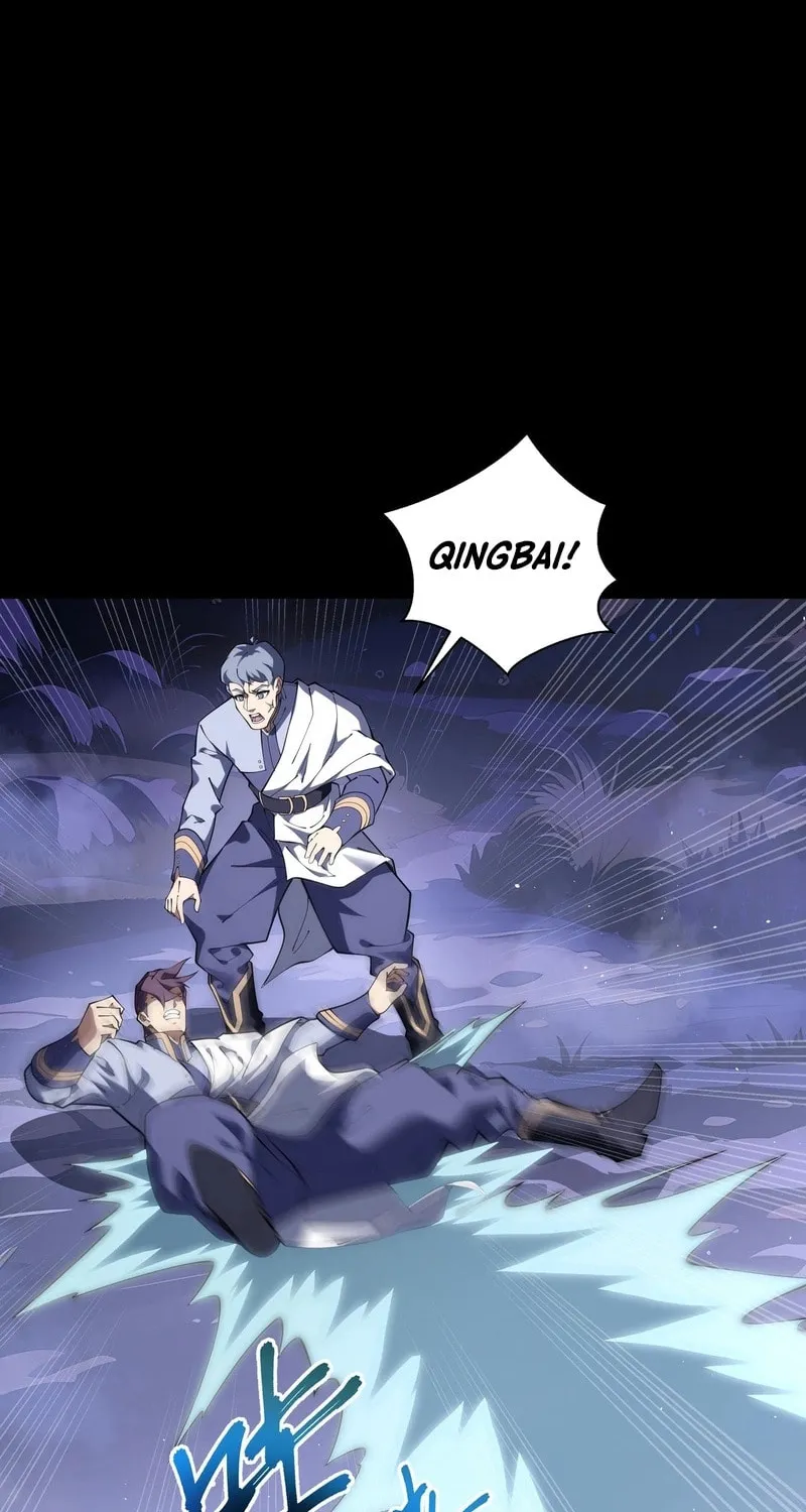 The Awakening Contract Chapter 89 page 20 - 
