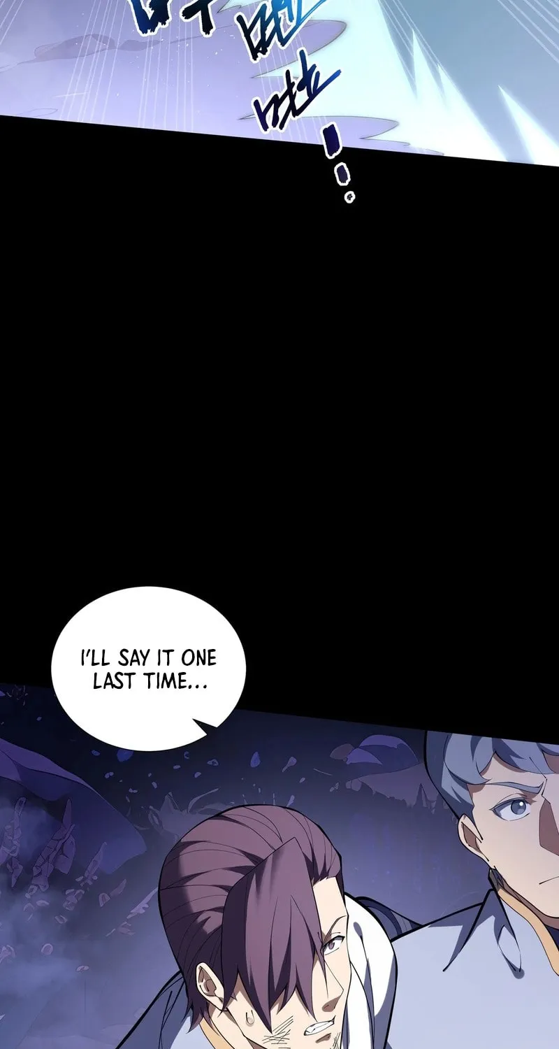 The Awakening Contract Chapter 89 page 21 - 