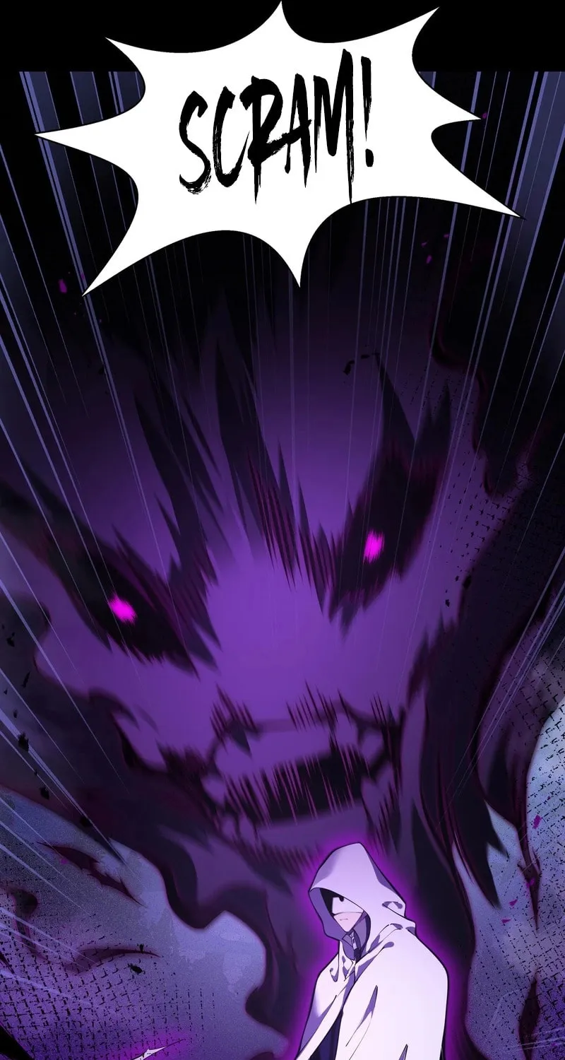 The Awakening Contract Chapter 89 page 23 - 