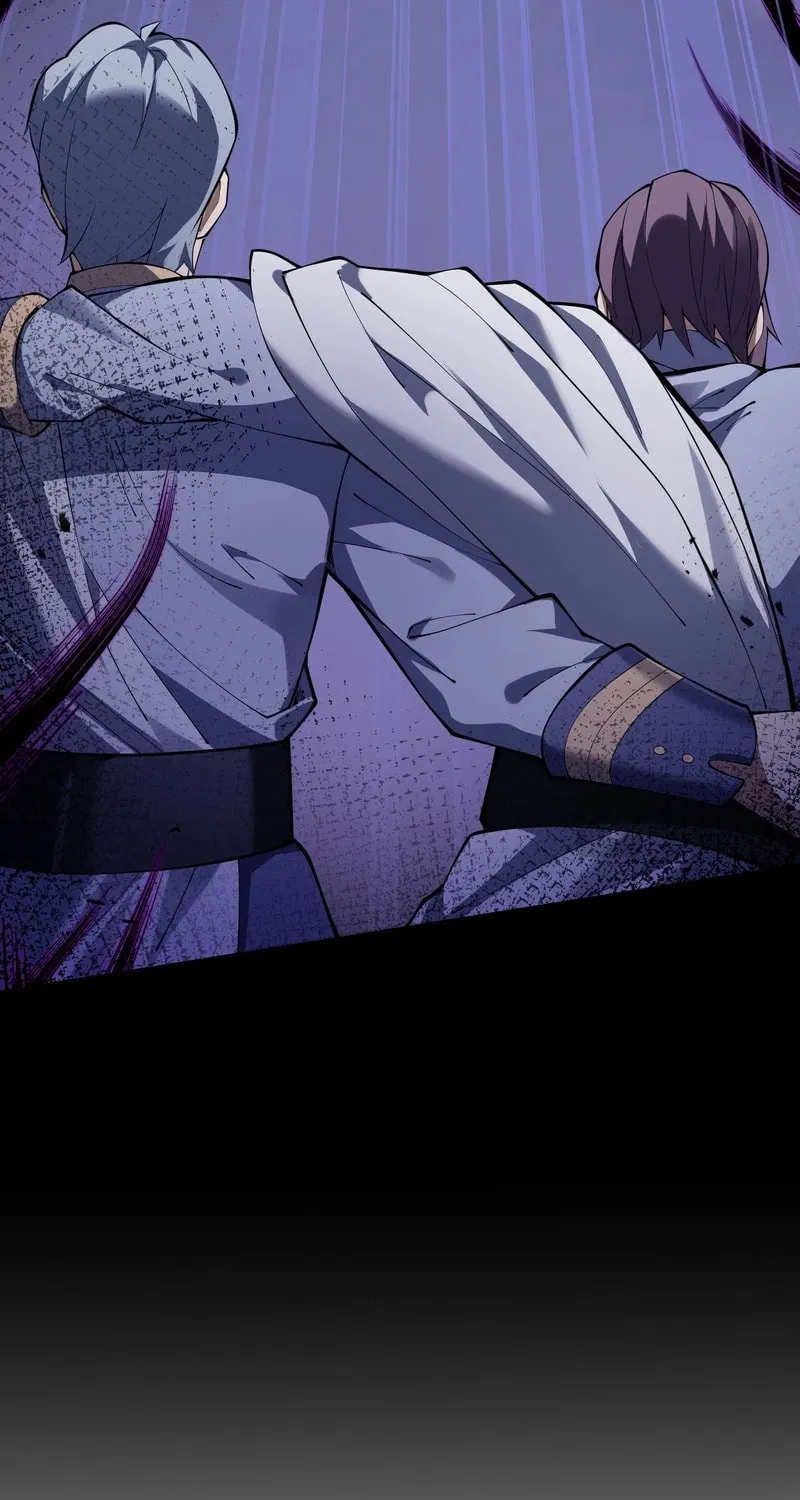 The Awakening Contract Chapter 89 page 25 - 