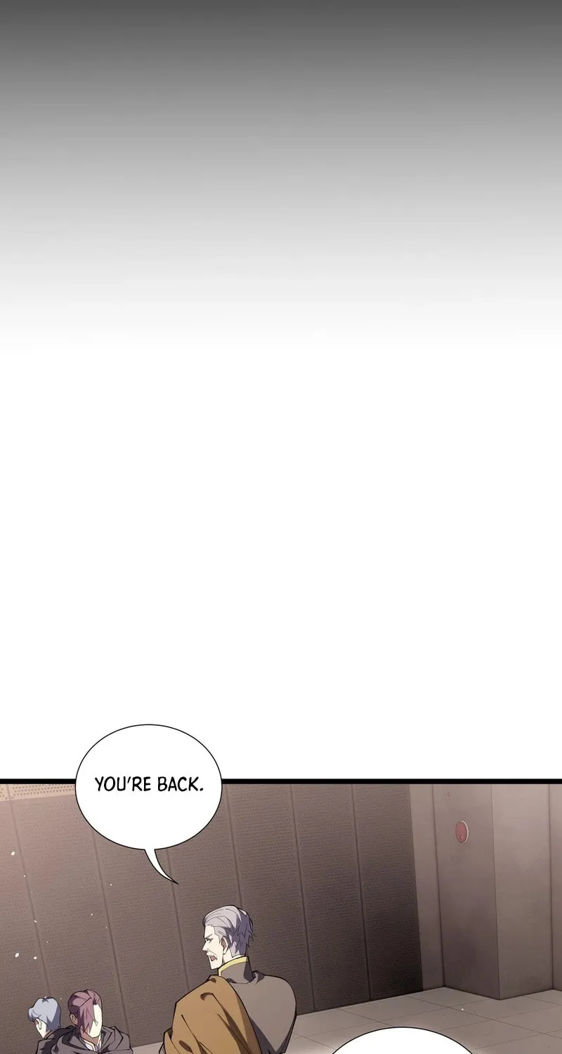 The Awakening Contract Chapter 89 page 26 - 