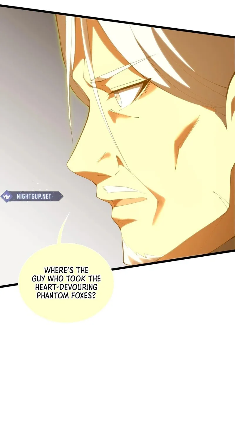 The Awakening Contract Chapter 89 page 35 - 