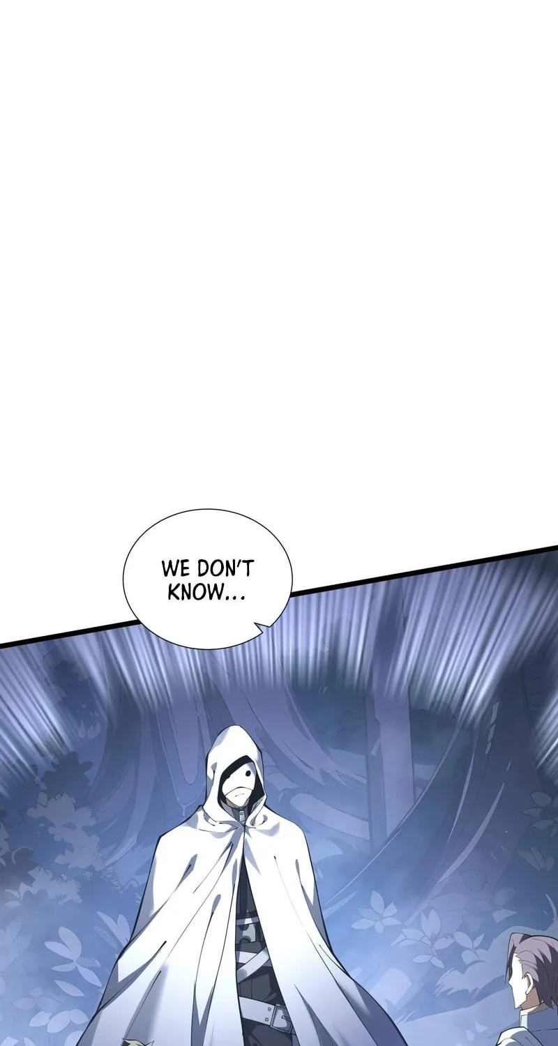 The Awakening Contract Chapter 89 page 36 - 