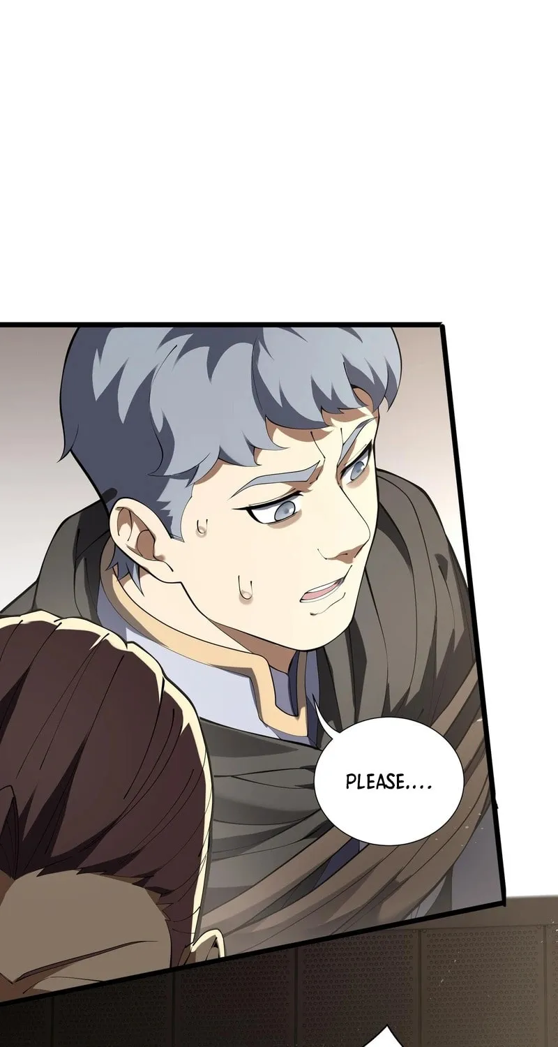 The Awakening Contract Chapter 89 page 41 - 