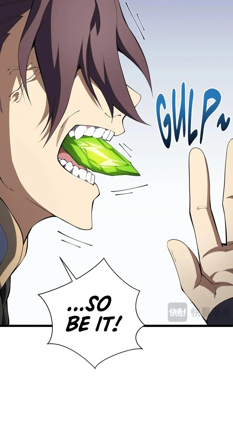 The Awakening Contract Chapter 89 page 54 - 