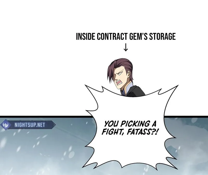 The Awakening Contract Chapter 89 page 58 - 