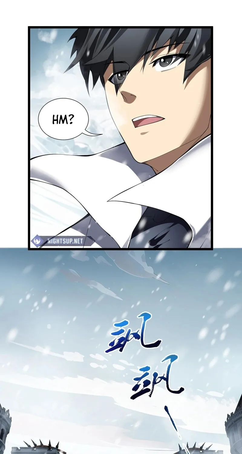 The Awakening Contract Chapter 89 page 62 - 