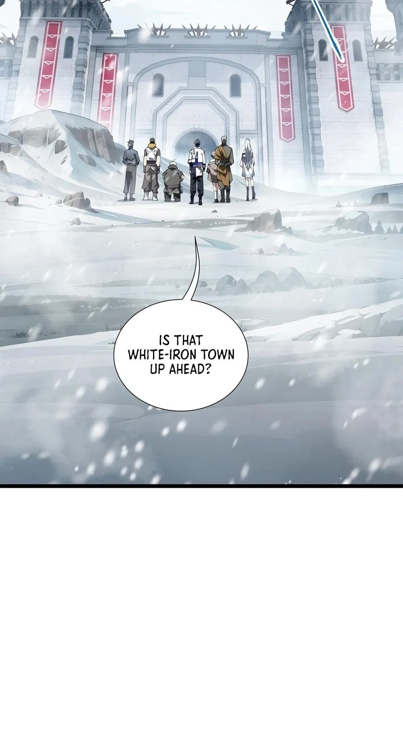 The Awakening Contract Chapter 89 page 63 - 
