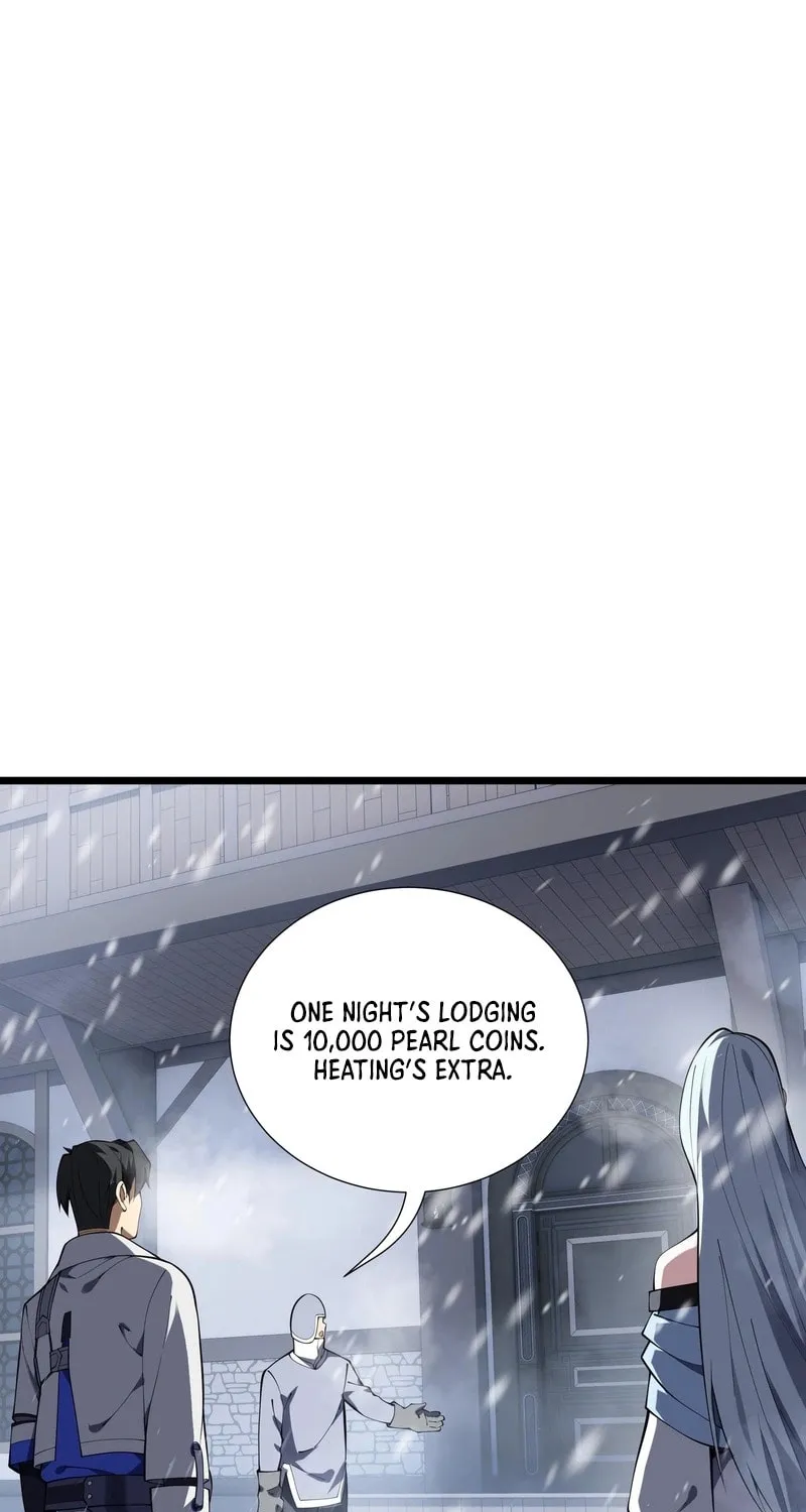 The Awakening Contract Chapter 89 page 69 - 
