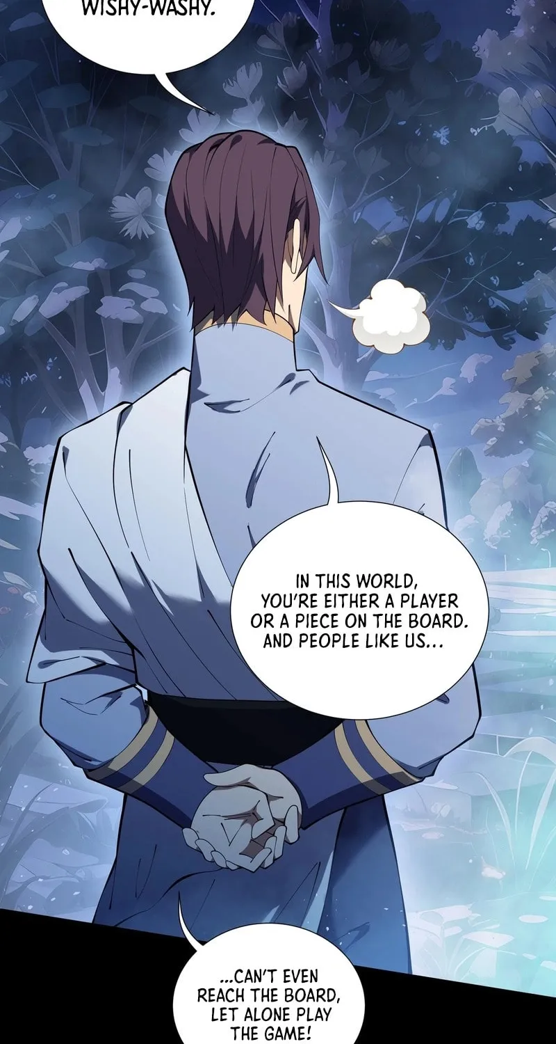 The Awakening Contract Chapter 89 page 8 - 