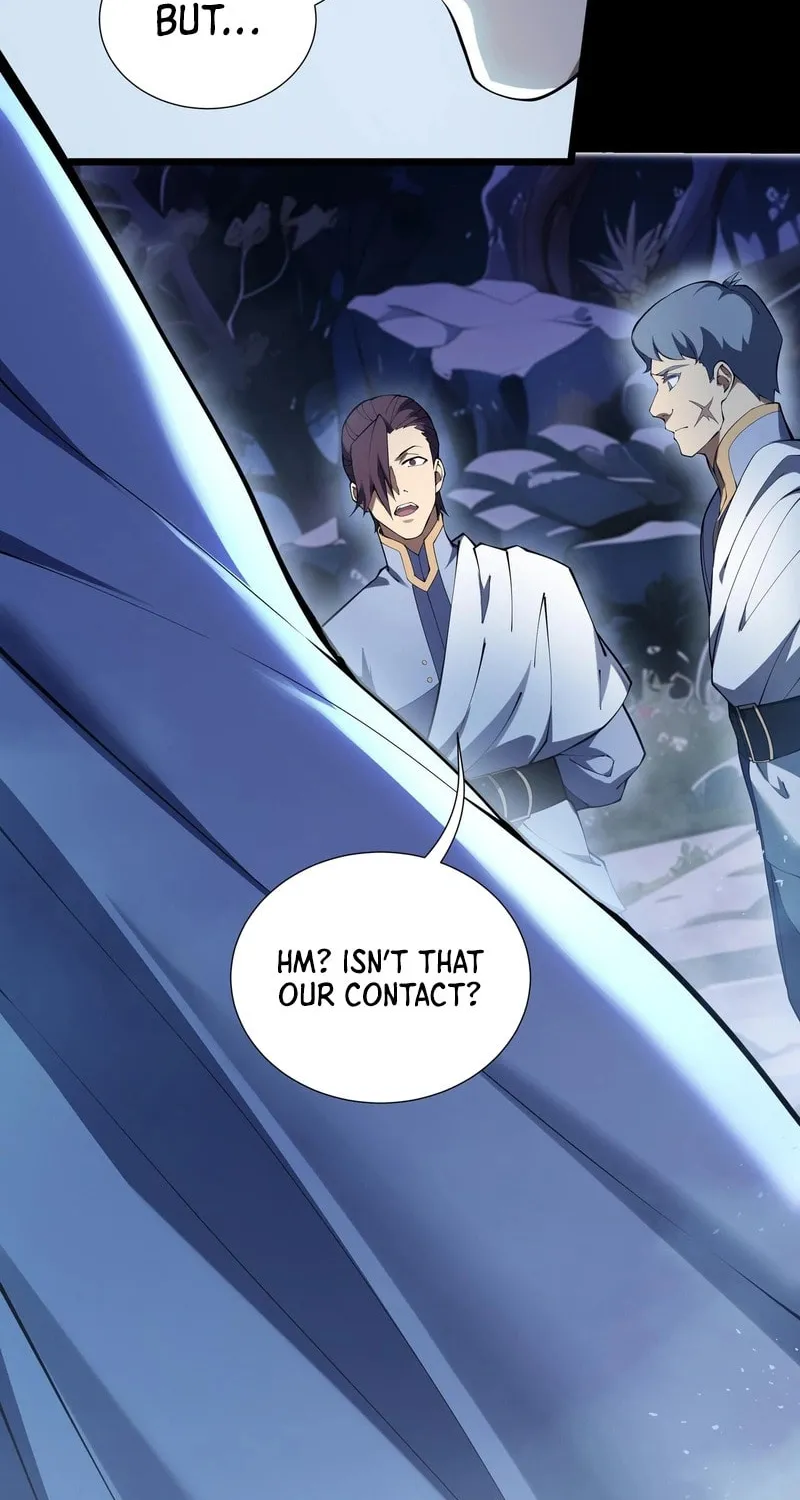 The Awakening Contract Chapter 89 page 10 - 