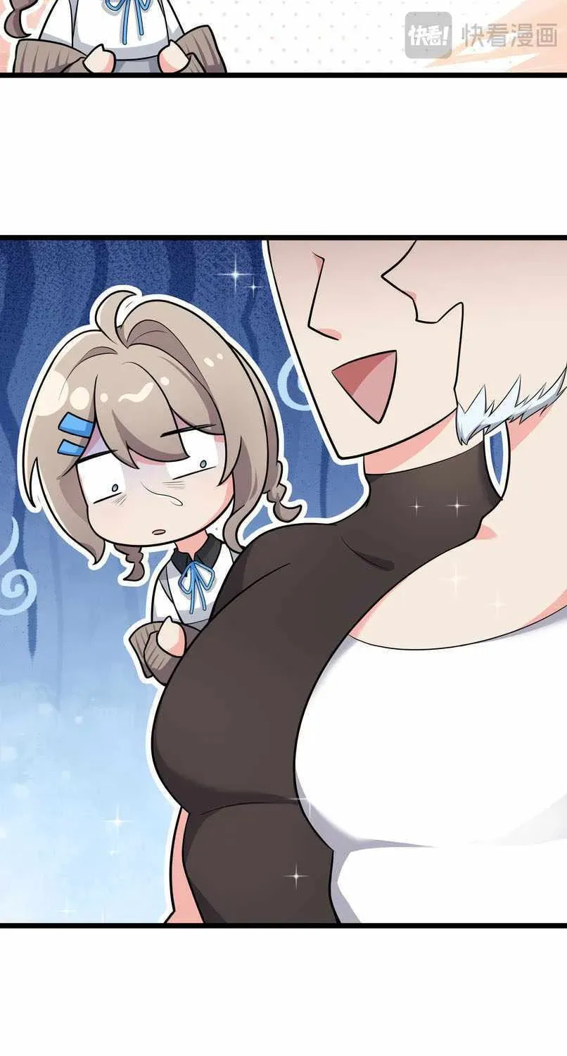 The Awakening Contract Chapter 9.1 page 3 - 