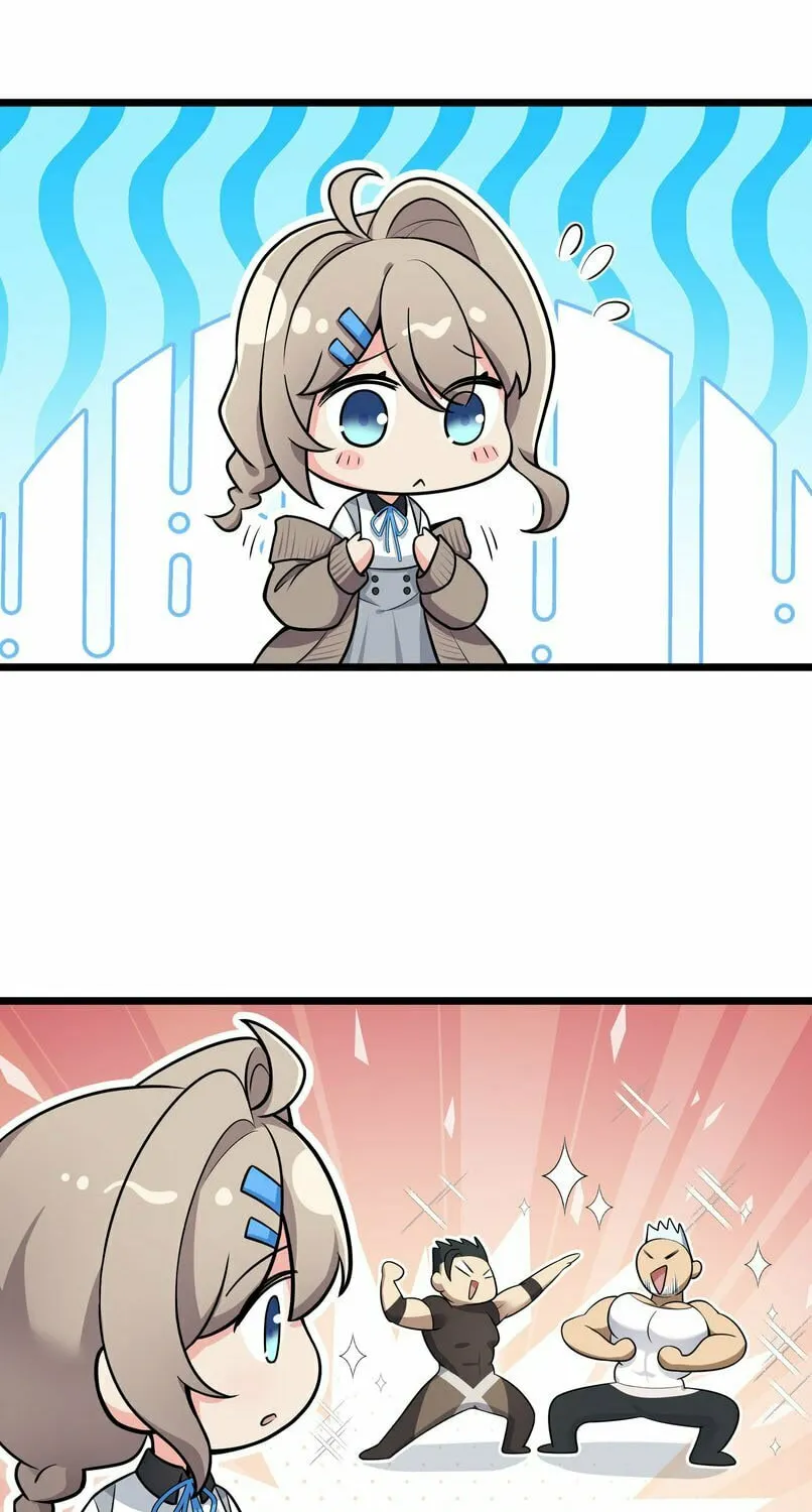 The Awakening Contract Chapter 9.5 page 2 - 