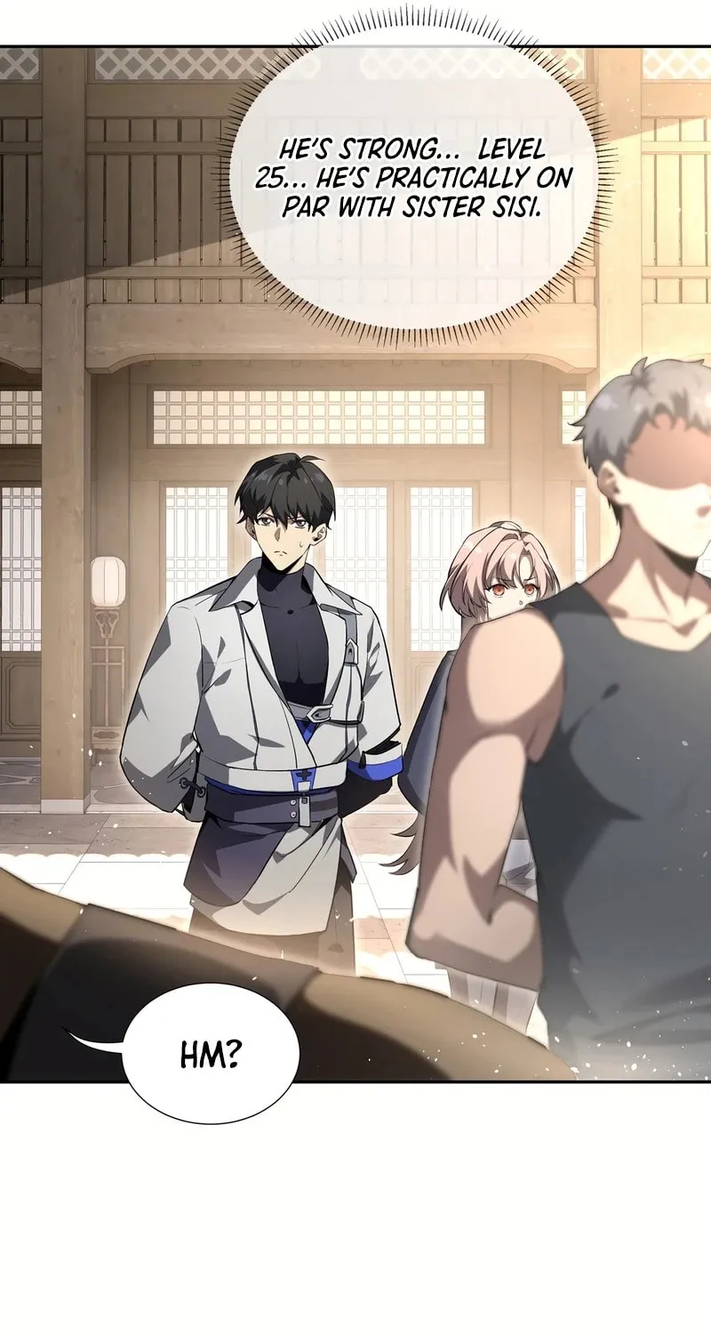 The Awakening Contract Chapter 9 page 12 - 