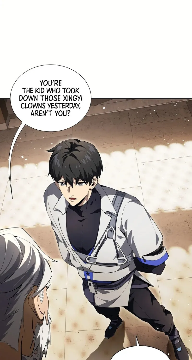 The Awakening Contract Chapter 9 page 13 - 