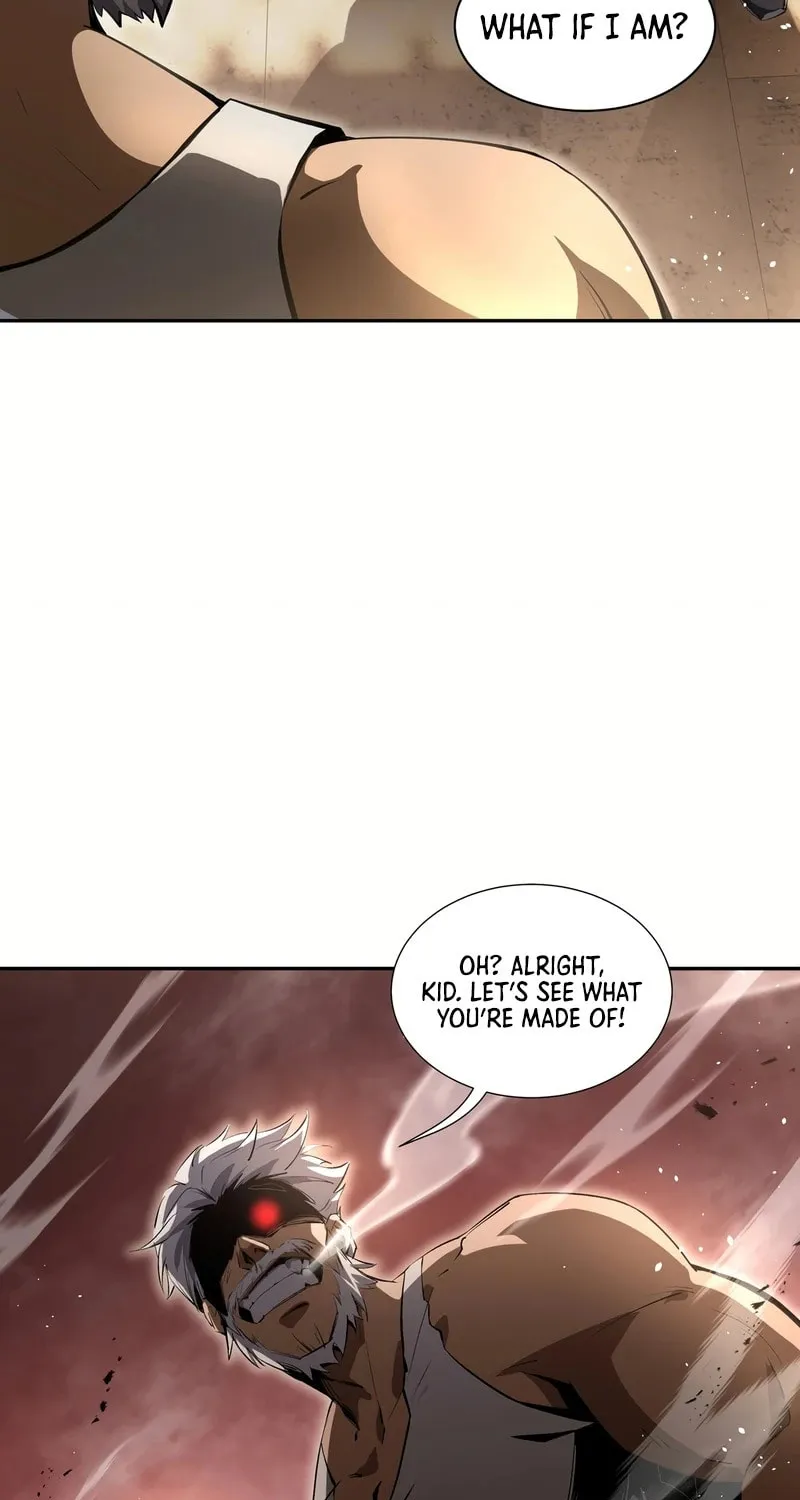 The Awakening Contract Chapter 9 page 14 - 