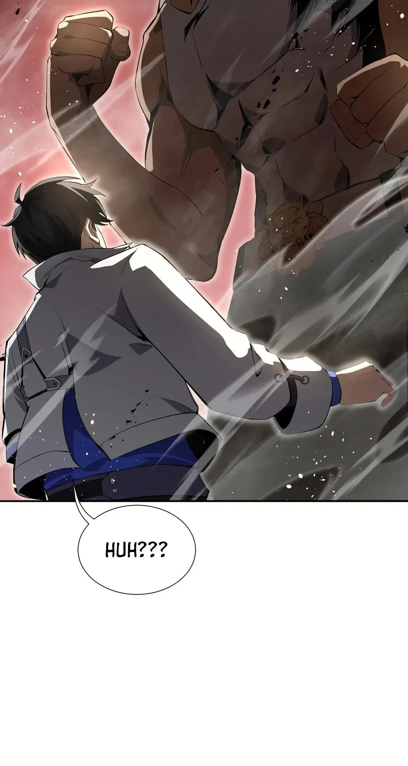The Awakening Contract Chapter 9 page 15 - 