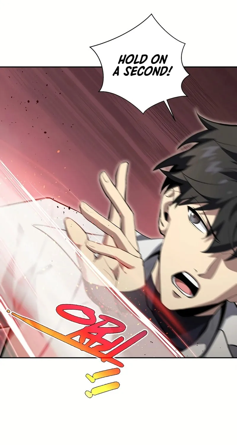 The Awakening Contract Chapter 9 page 16 - 