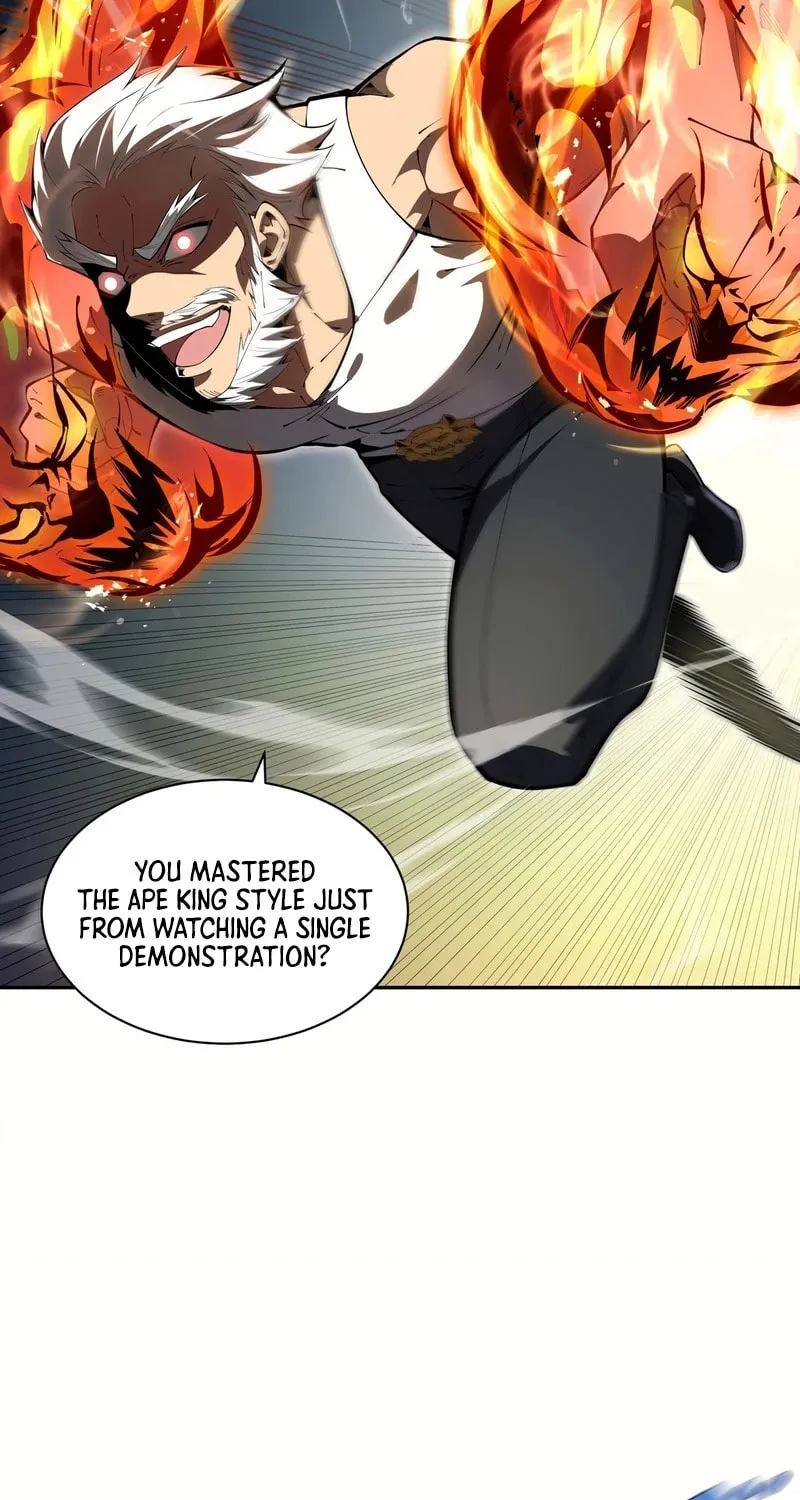 The Awakening Contract Chapter 9 page 20 - 