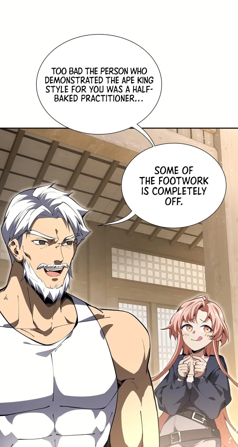 The Awakening Contract Chapter 9 page 25 - 