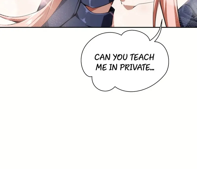 The Awakening Contract Chapter 9 page 33 - 