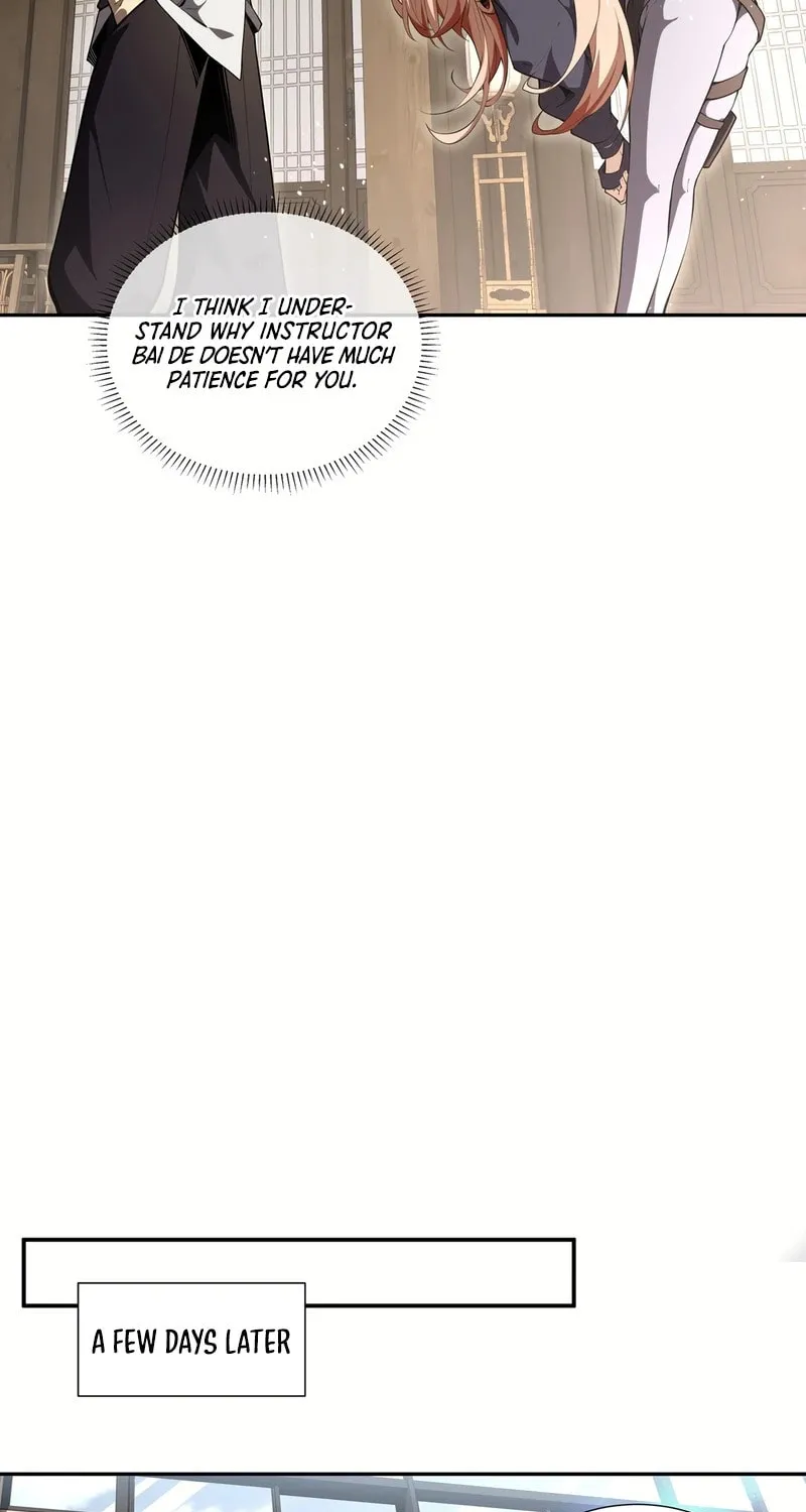 The Awakening Contract Chapter 9 page 36 - 