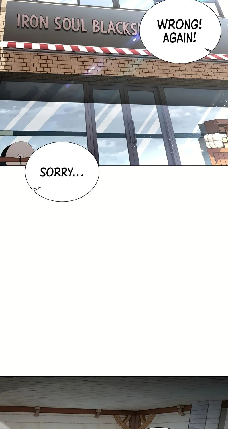 The Awakening Contract Chapter 9 page 37 - 