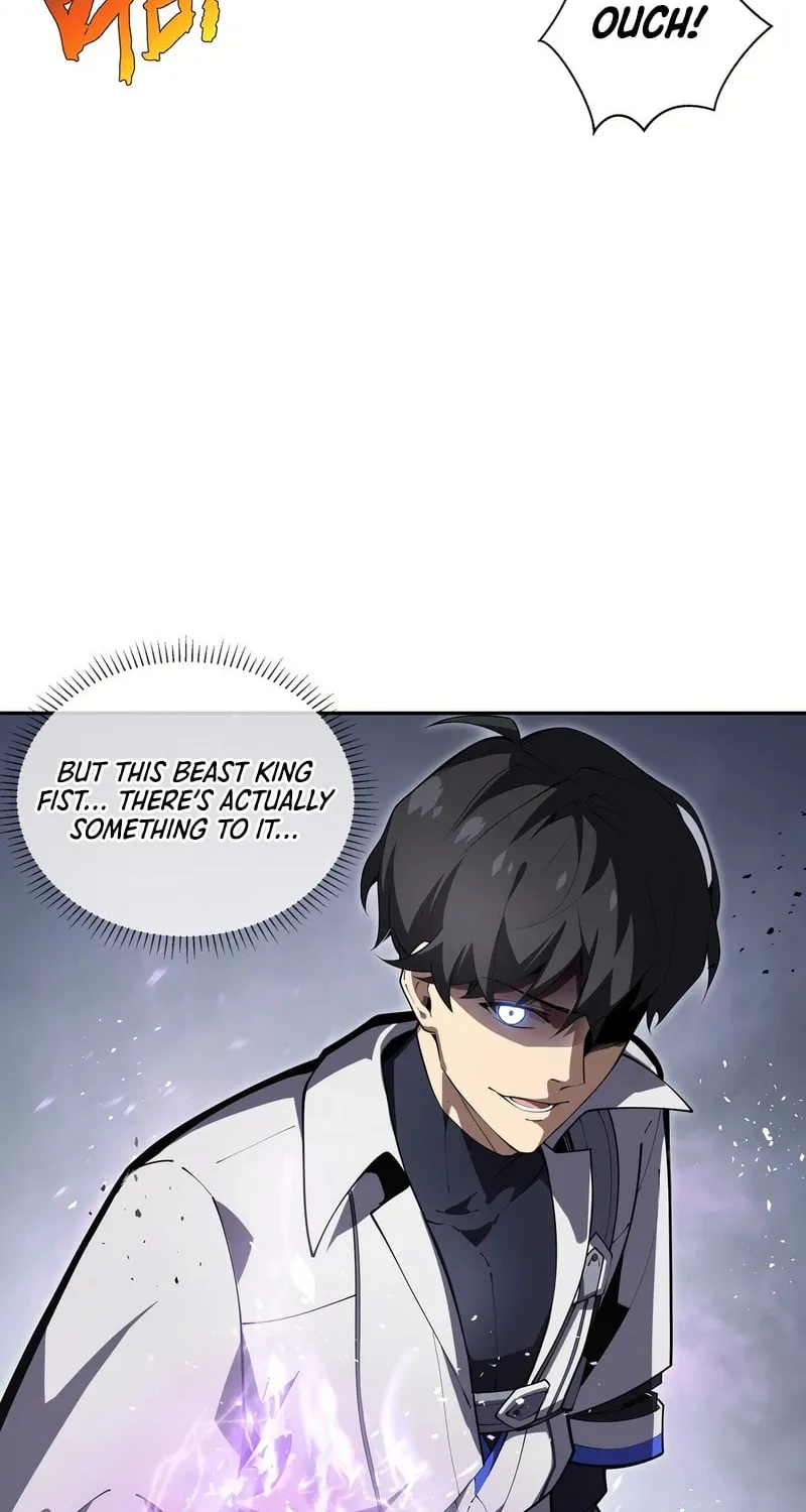 The Awakening Contract Chapter 9 page 40 - 
