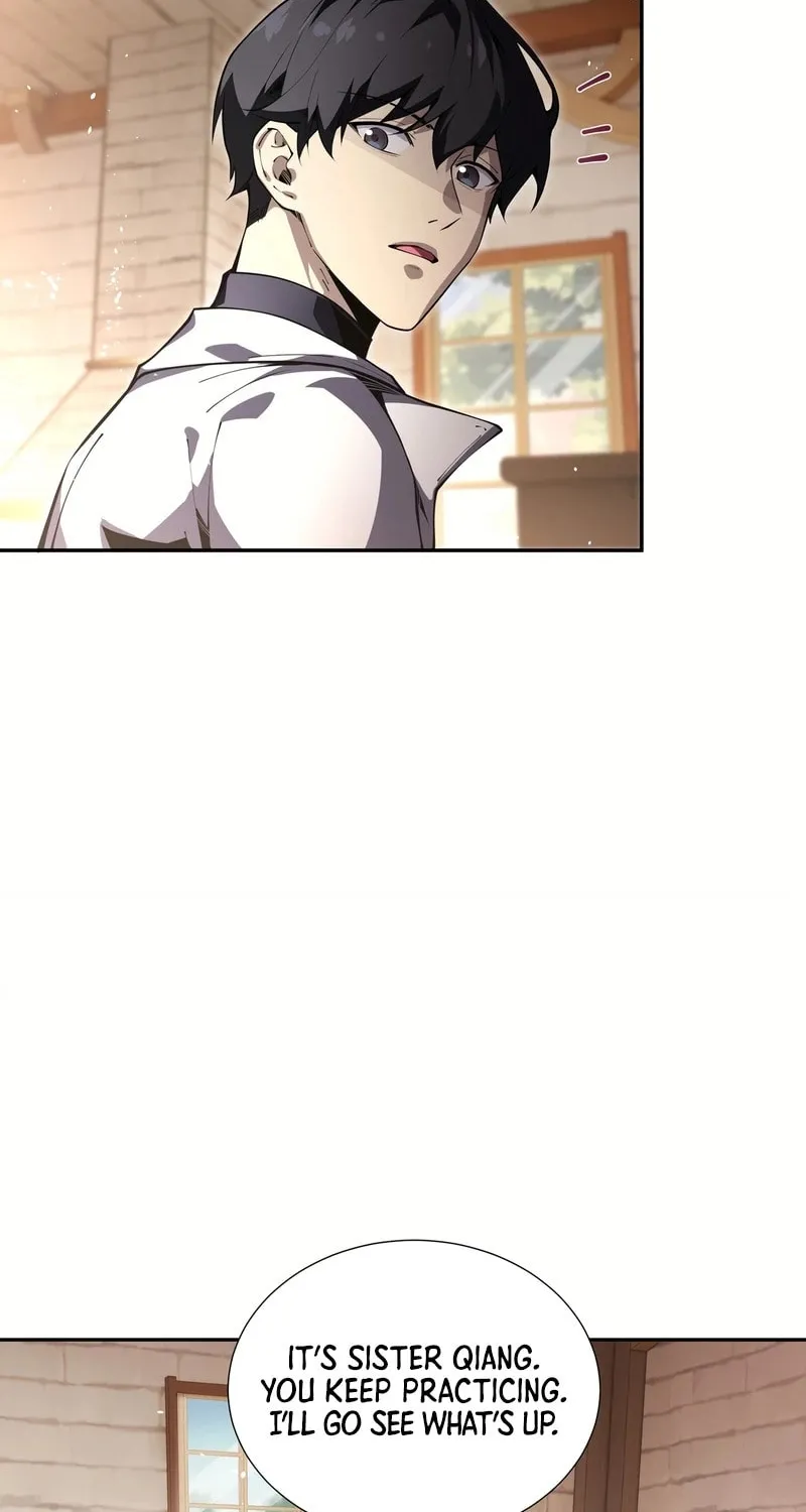 The Awakening Contract Chapter 9 page 42 - 