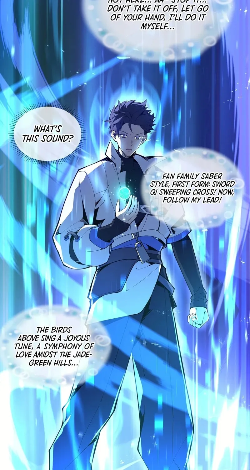 The Awakening Contract Chapter 9 page 52 - 
