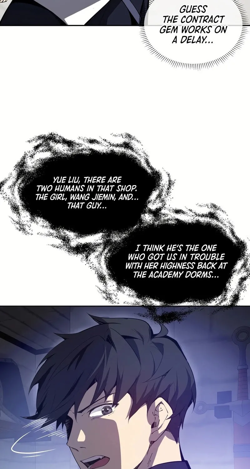 The Awakening Contract Chapter 9 page 55 - 