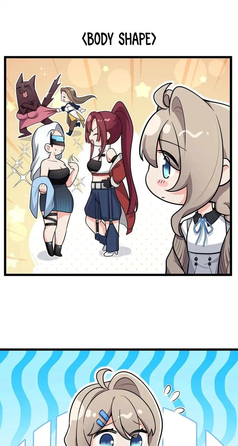 The Awakening Contract Chapter 9 page 59 - 
