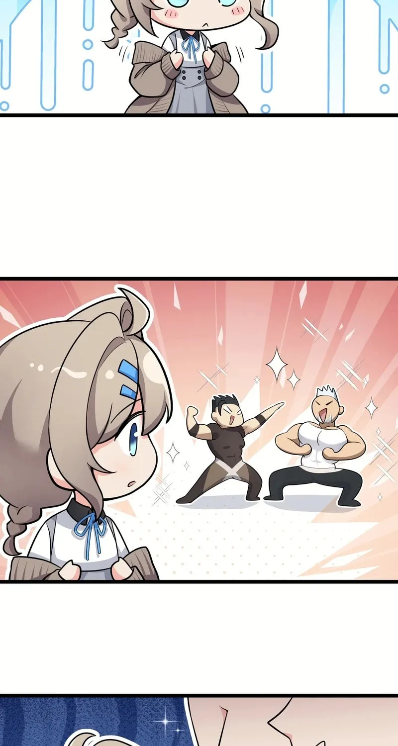 The Awakening Contract Chapter 9 page 60 - 