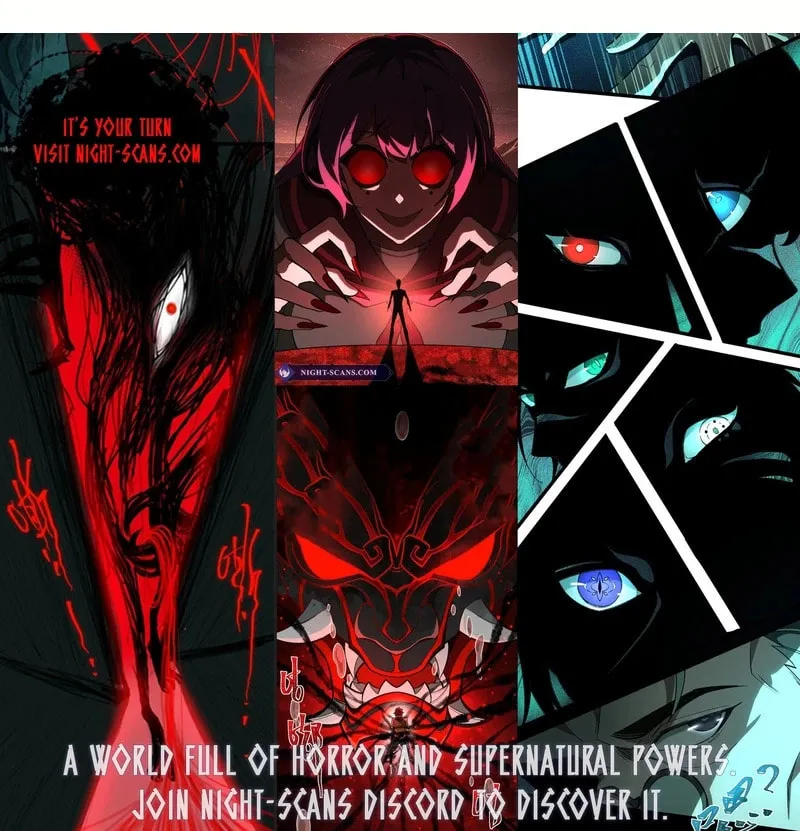 The Awakening Contract Chapter 9 page 65 - 
