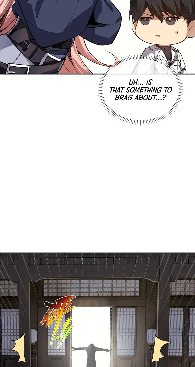 The Awakening Contract Chapter 9 page 8 - 
