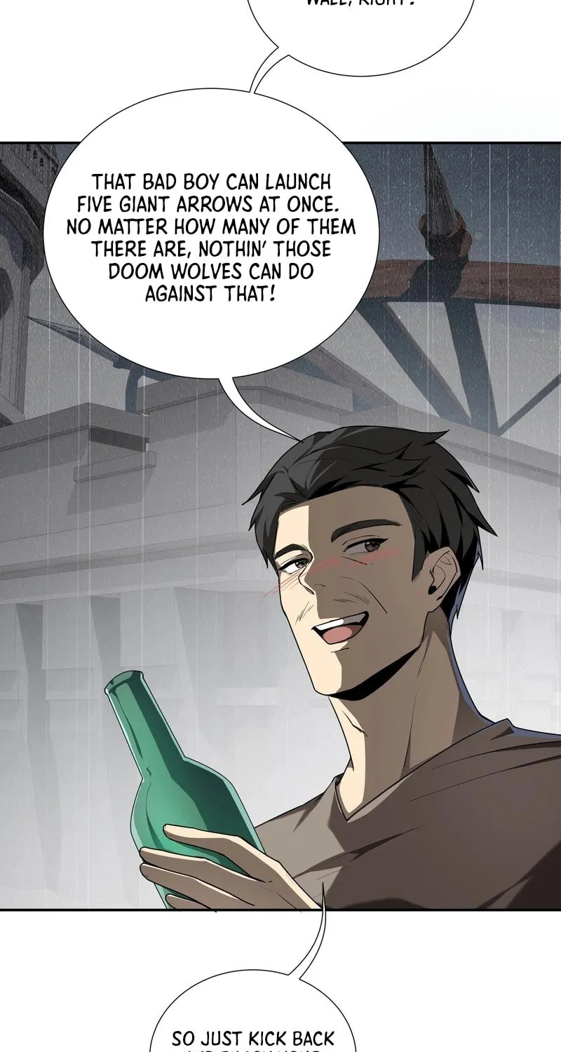 The Awakening Contract Chapter 90 page 11 - 