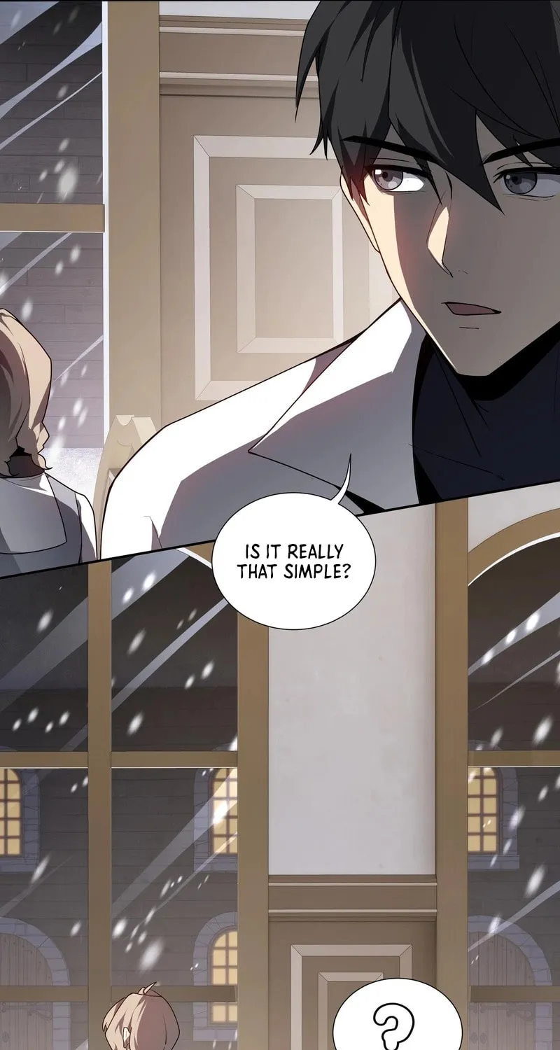 The Awakening Contract Chapter 90 page 13 - 